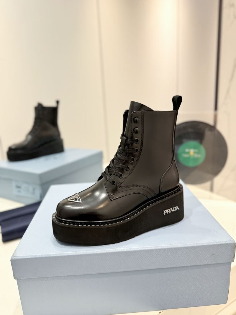 Prada Boots